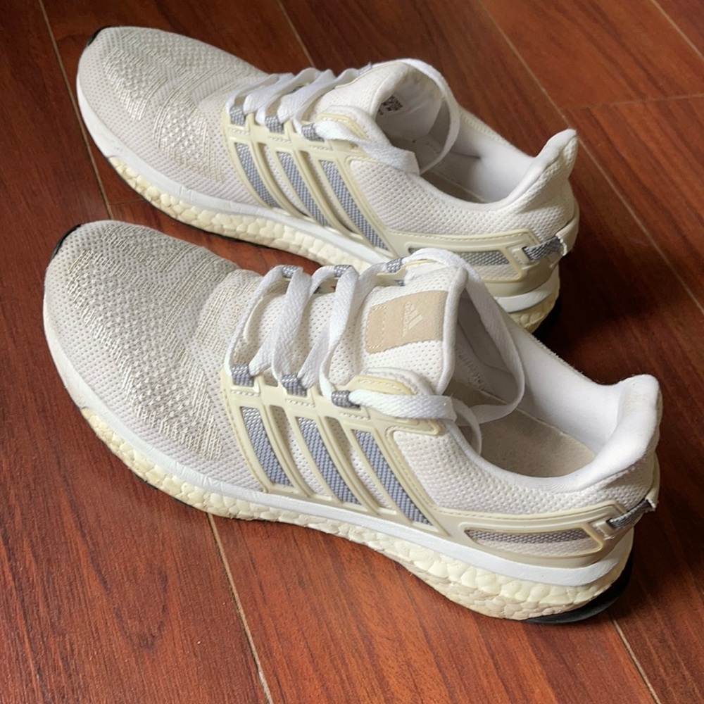 Adidas AQ5964 Energy Boost 3 Running/Training Shoe - Picture 1 of 6